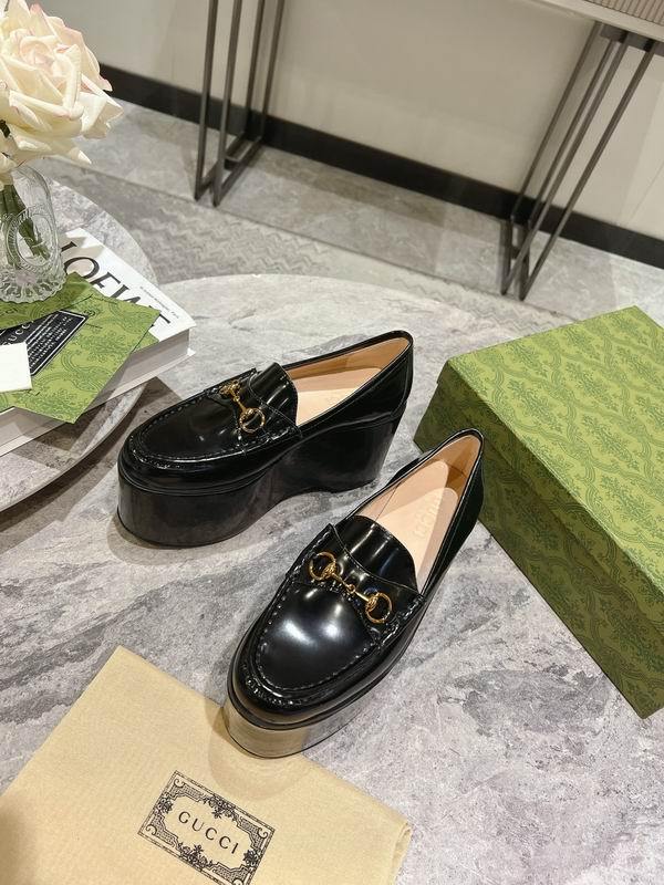 Gucci Women's Shoes 1074